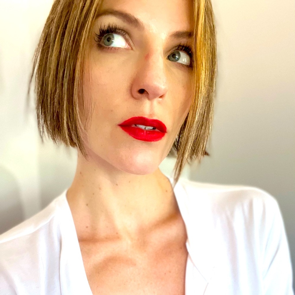 Meet your Posher, Jes
